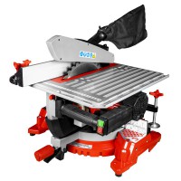 Holzmann TK305 240v 305mm DUO Circular Sawbench & Mitre Saw £394.95